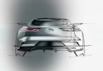 Jaguar I-Pace EV400 AWD HSE 2018 года (WW)